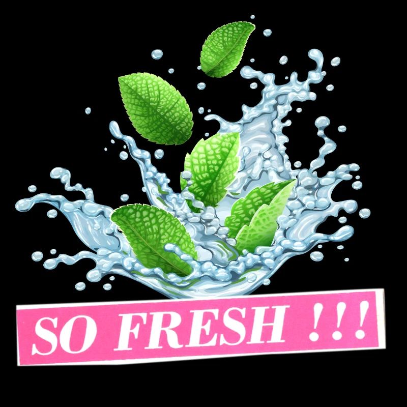 So Fresh