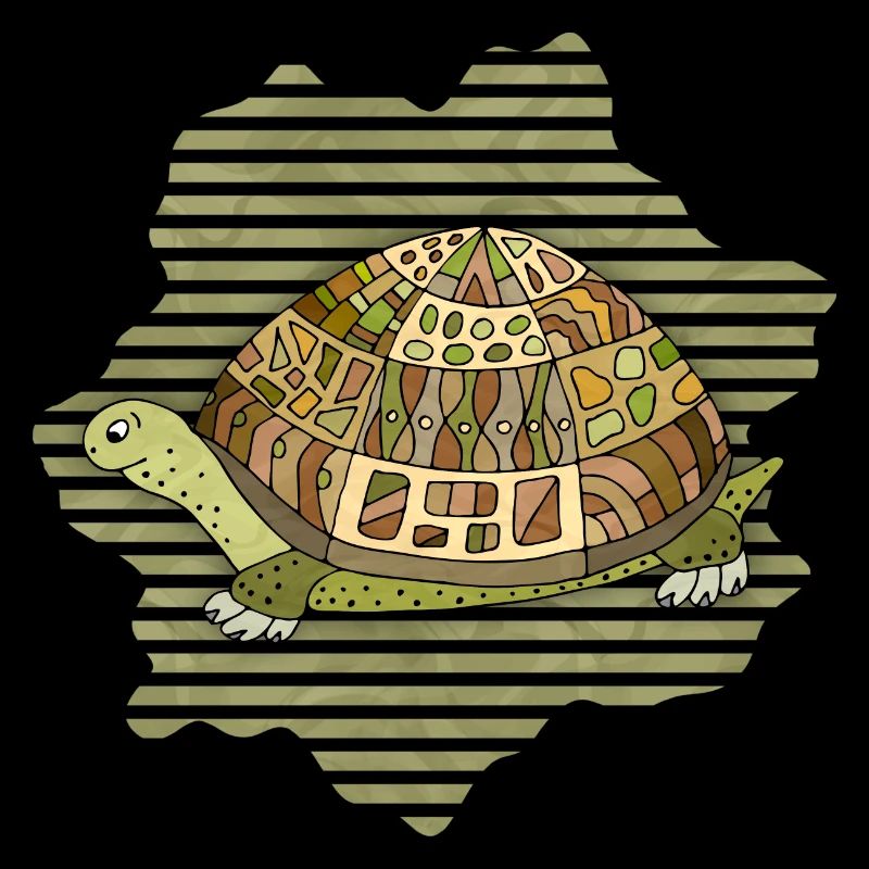 Tortue