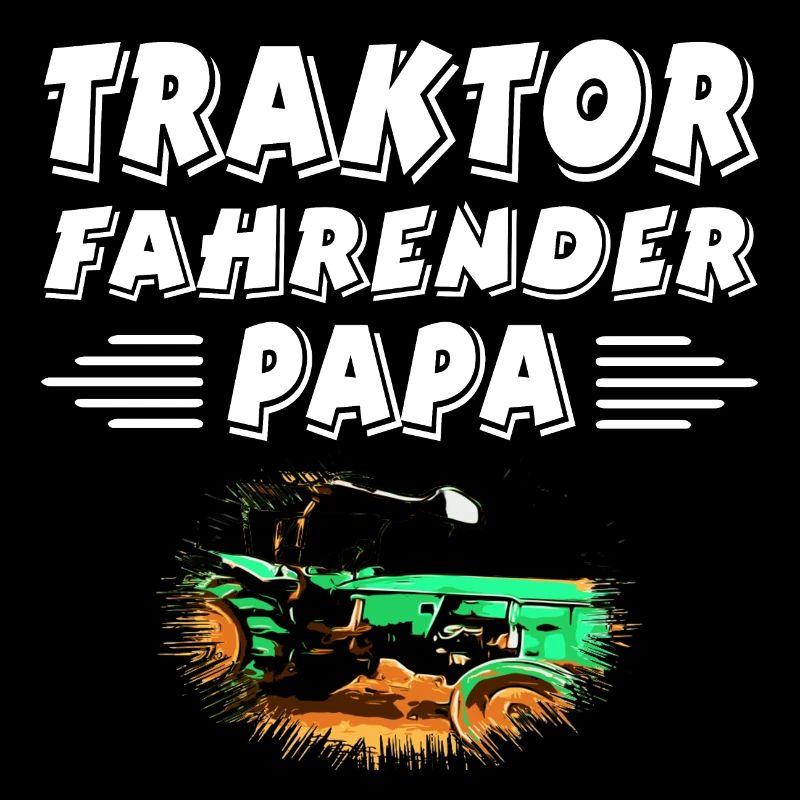 Traktor