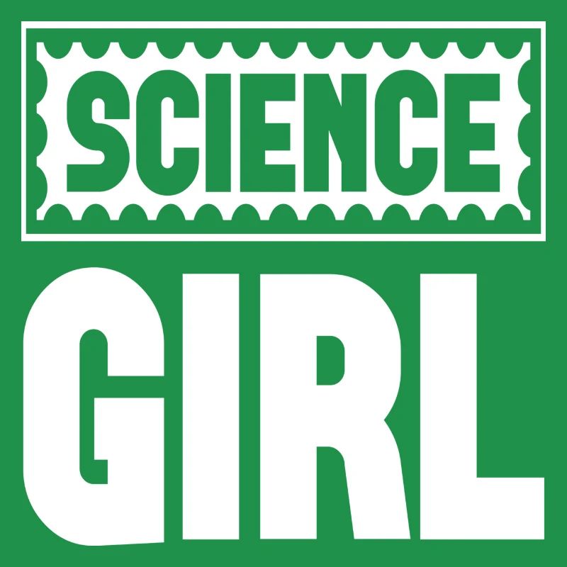 Fille de sciences