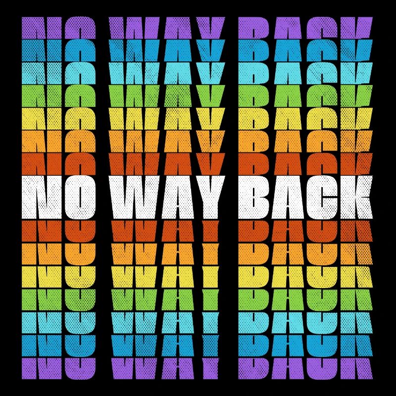 No Way Back