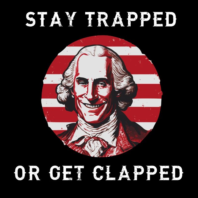 Buckle up | GEORGE GRIDDIN