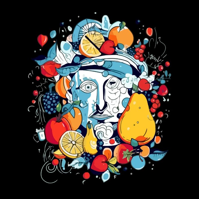 Mister Früchte