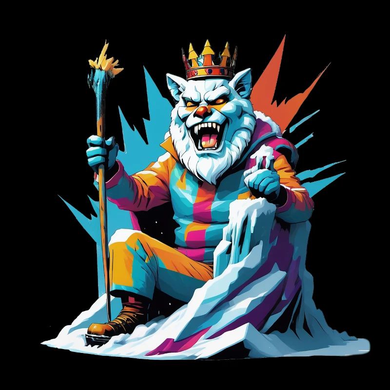 Snow King