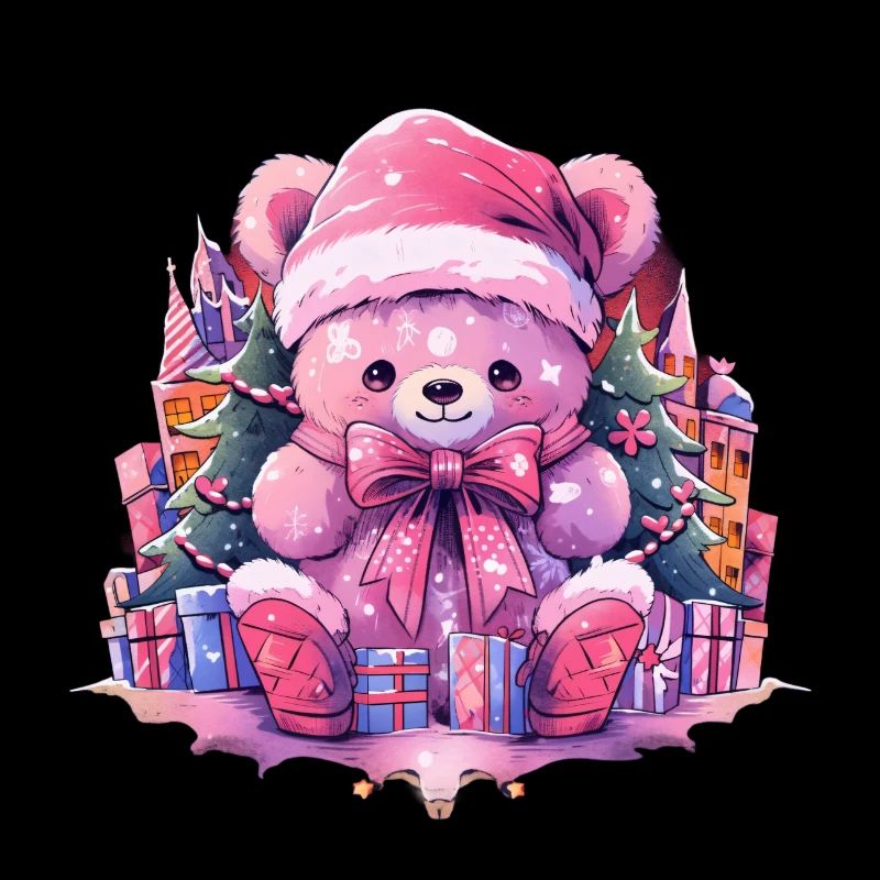 rosa teddy 4