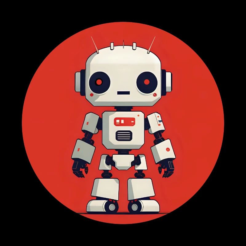 PETIT ROBOT