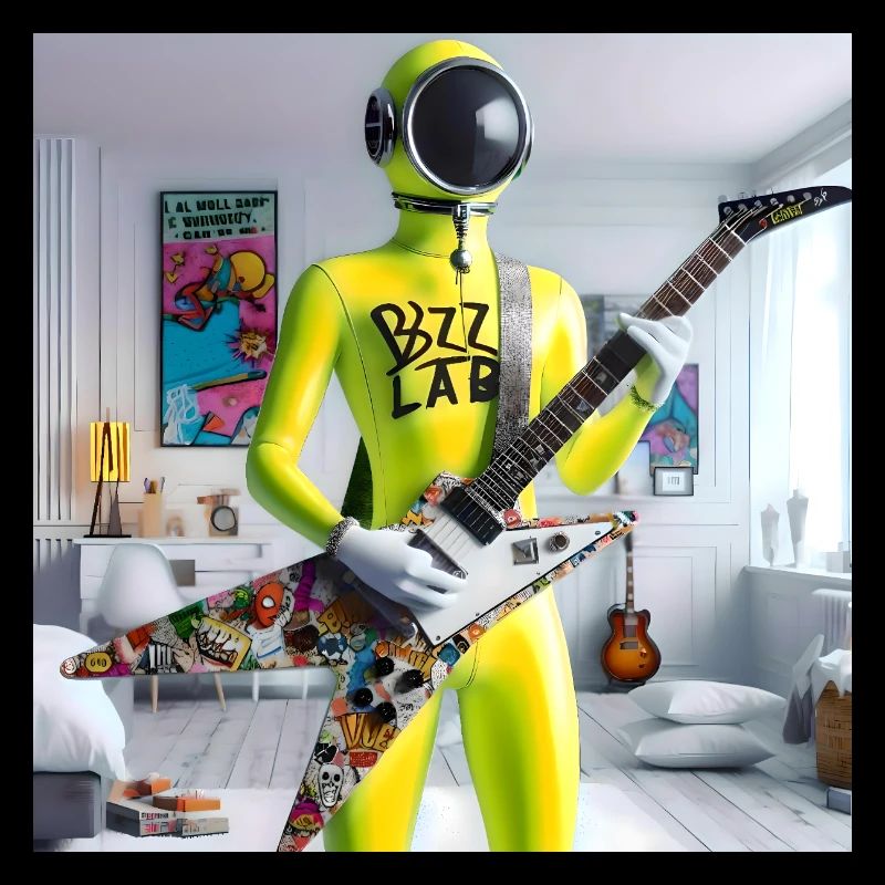 Neo Rockers 3