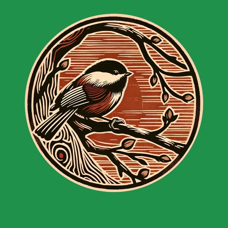 Chickadee