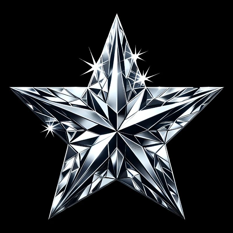Diamond Shining Star