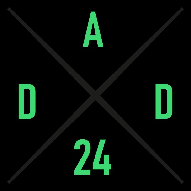 dad 24