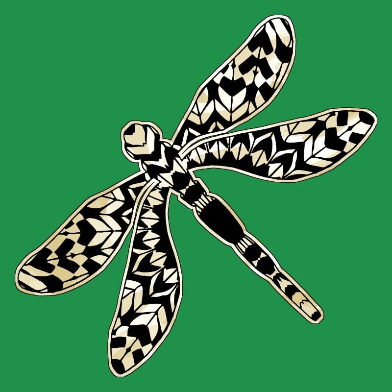 Libellule