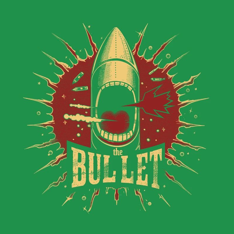 Bite the Bullet