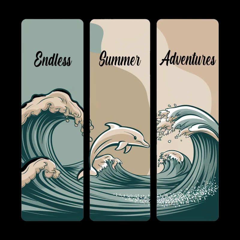 Endless Summer Adventures