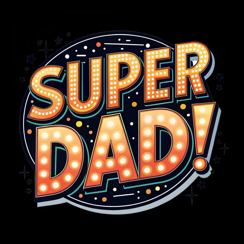 GIFT FOR DAD