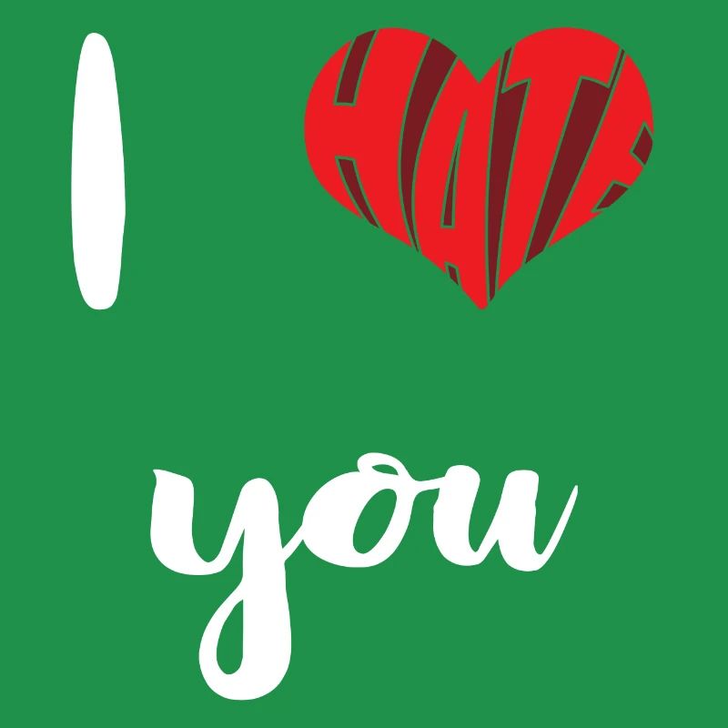Hate You Stop Hate Anti Hate