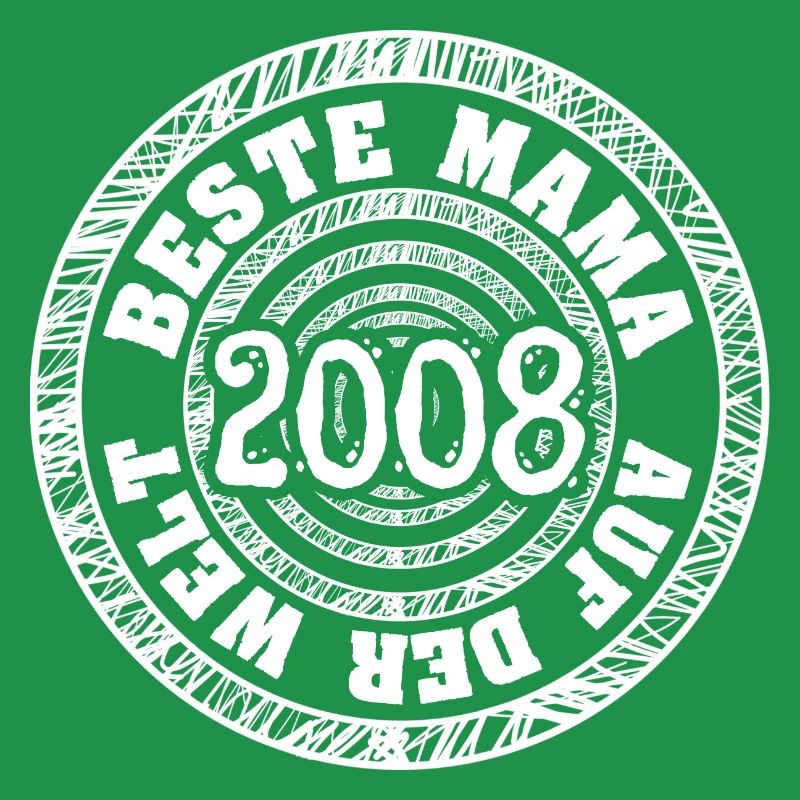 Muttertag 2008