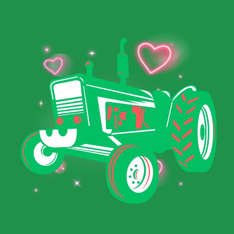 Traktor / Traktor / Traktor