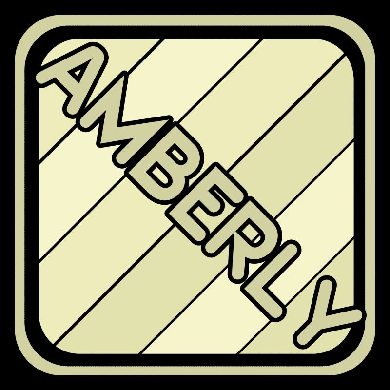 Amberly als Mädchenname