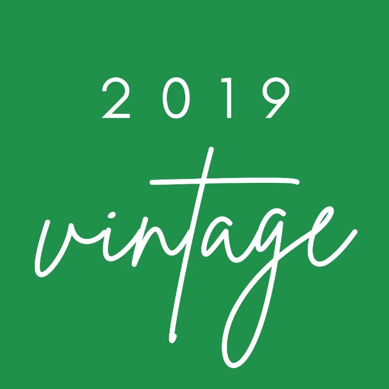 Jahrgang 2019 Jubiläum