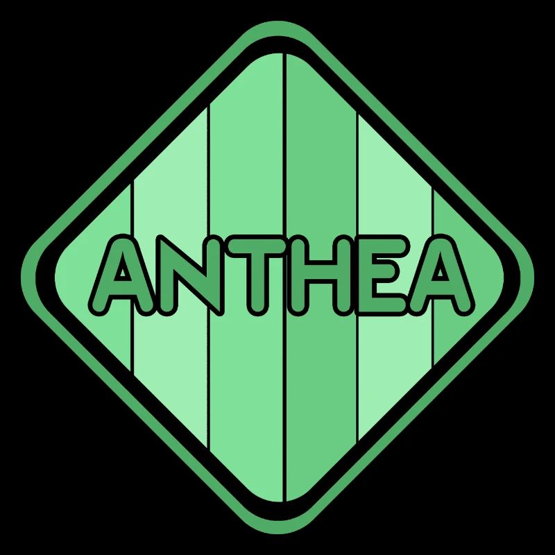 Gift for Anthea