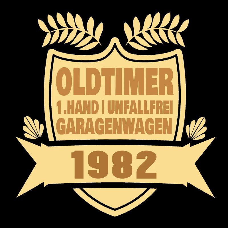 Geschenkidee 1982