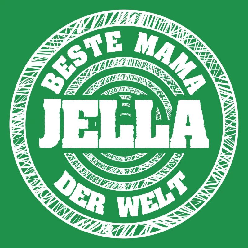 Mutter Jella
