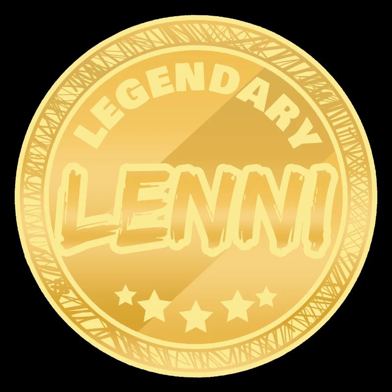 First name Lenni