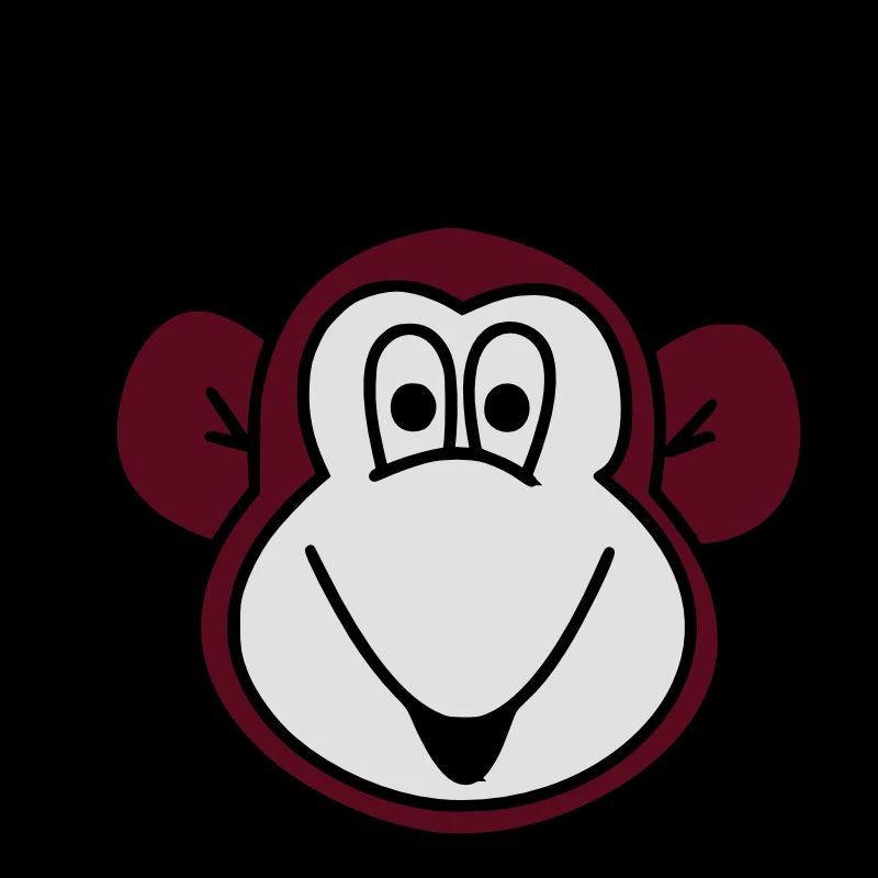Cheeky Monkey