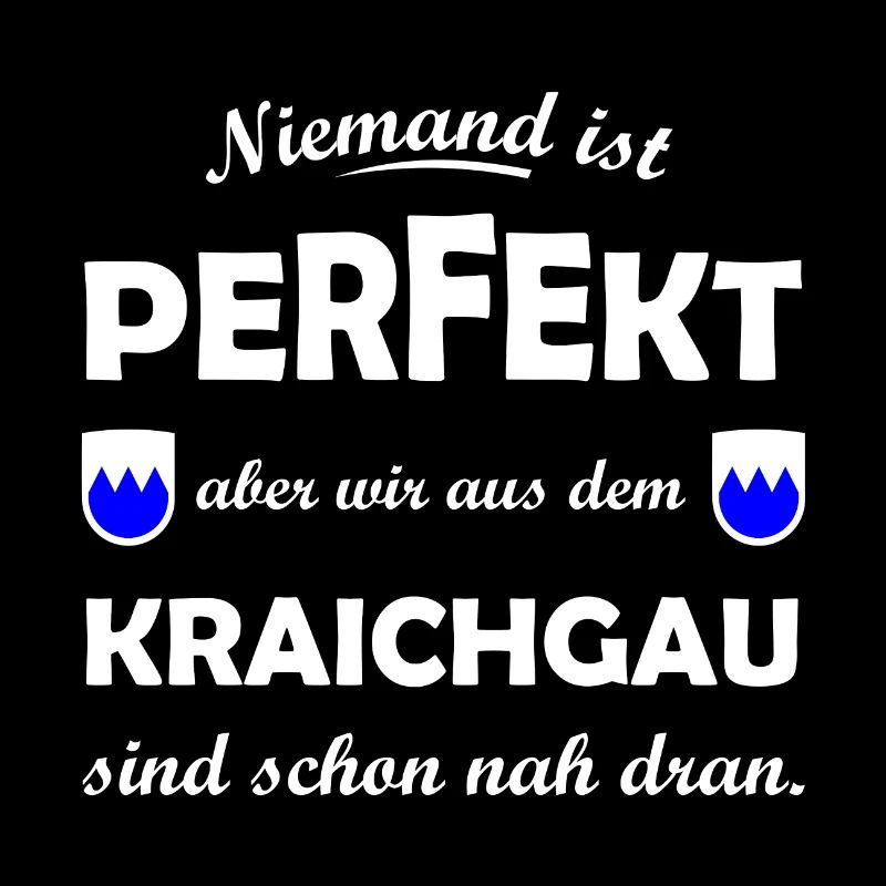 Die Kraichgauer aus Baden