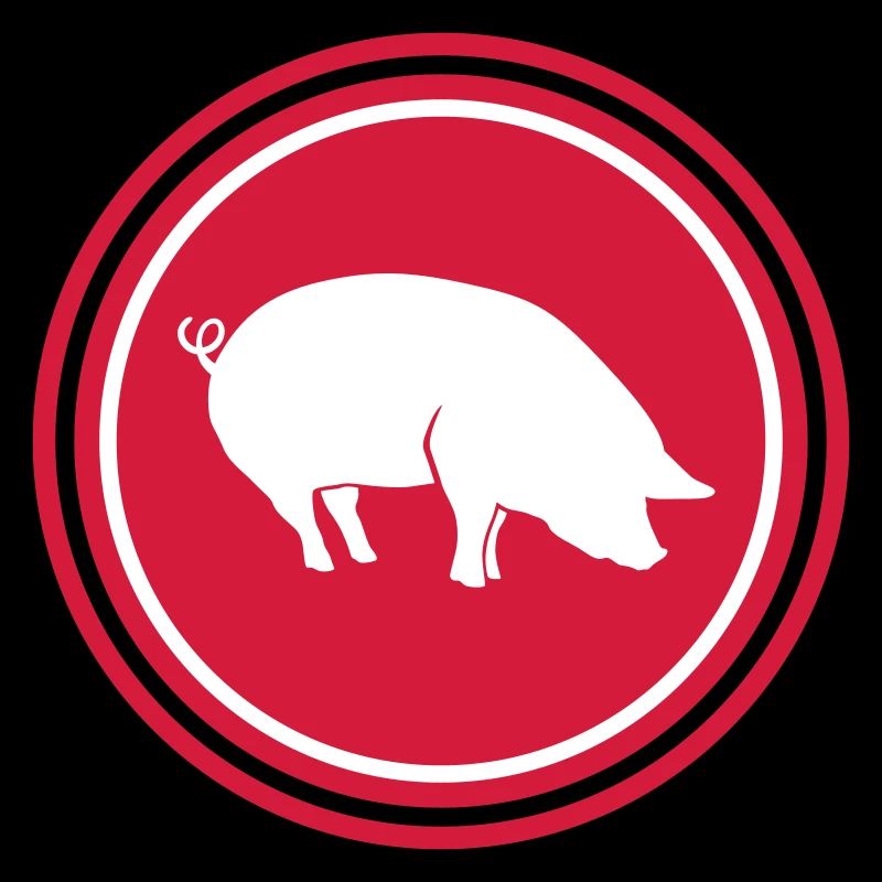 Pig Animal
