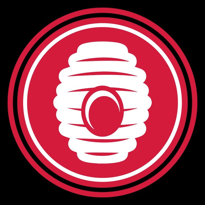 Imker Icon honig