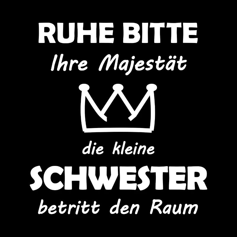 Die beste kleine Schwester