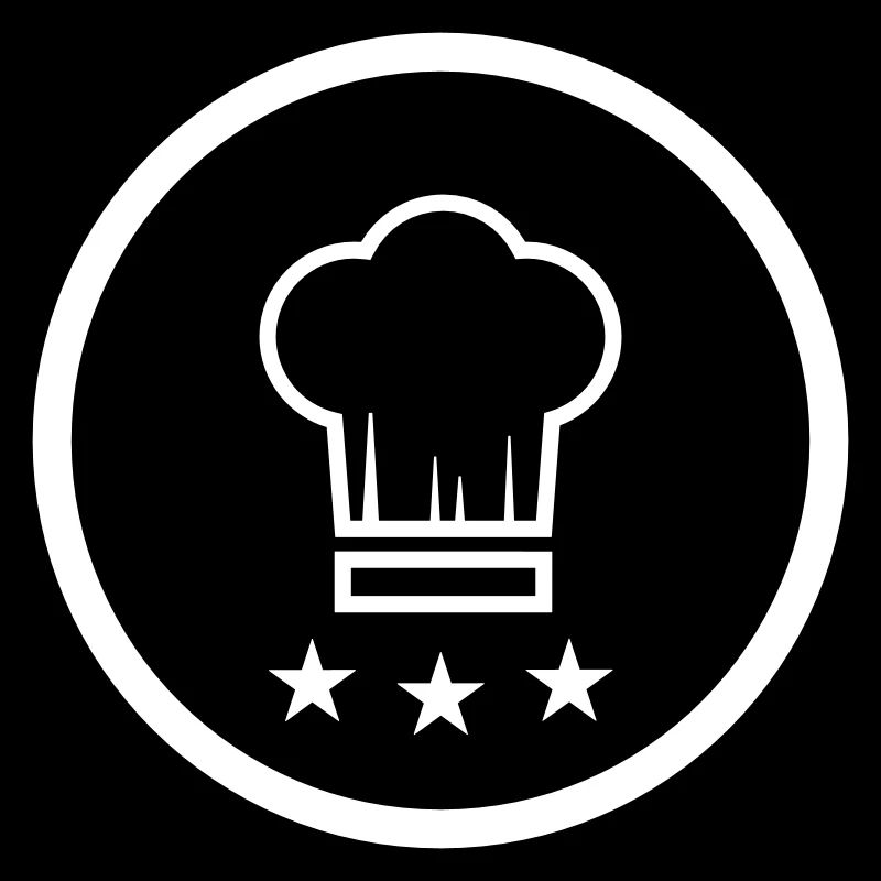 Chef chapeau de chef