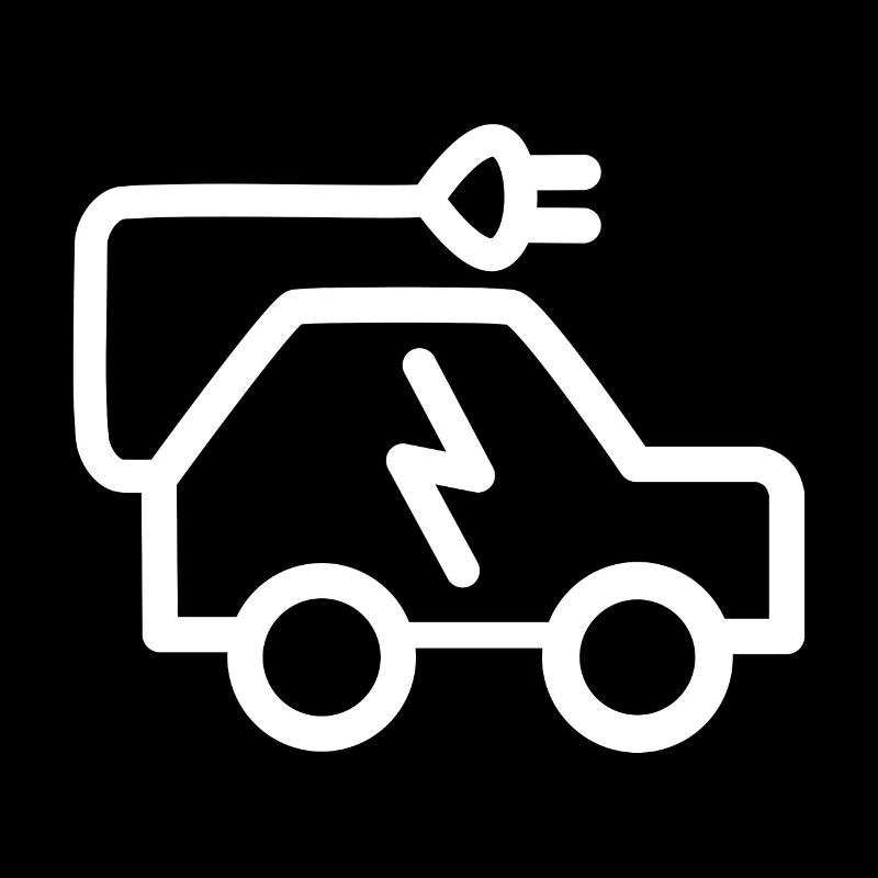 Electric car