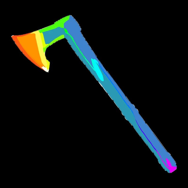 Axe | Vikings | Lumberjacks | Nordic | Axe