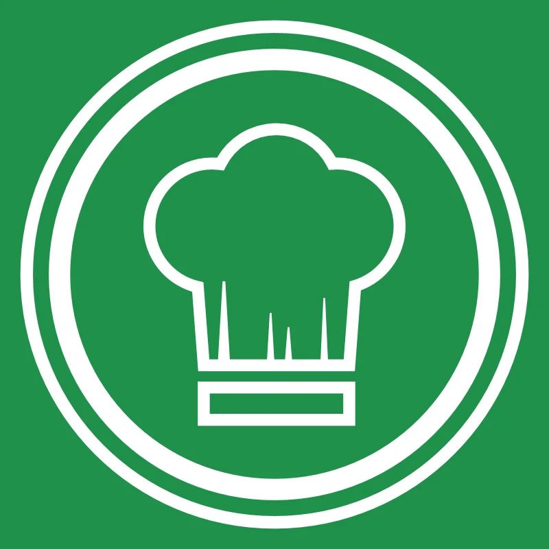 Chef chapeau de chef