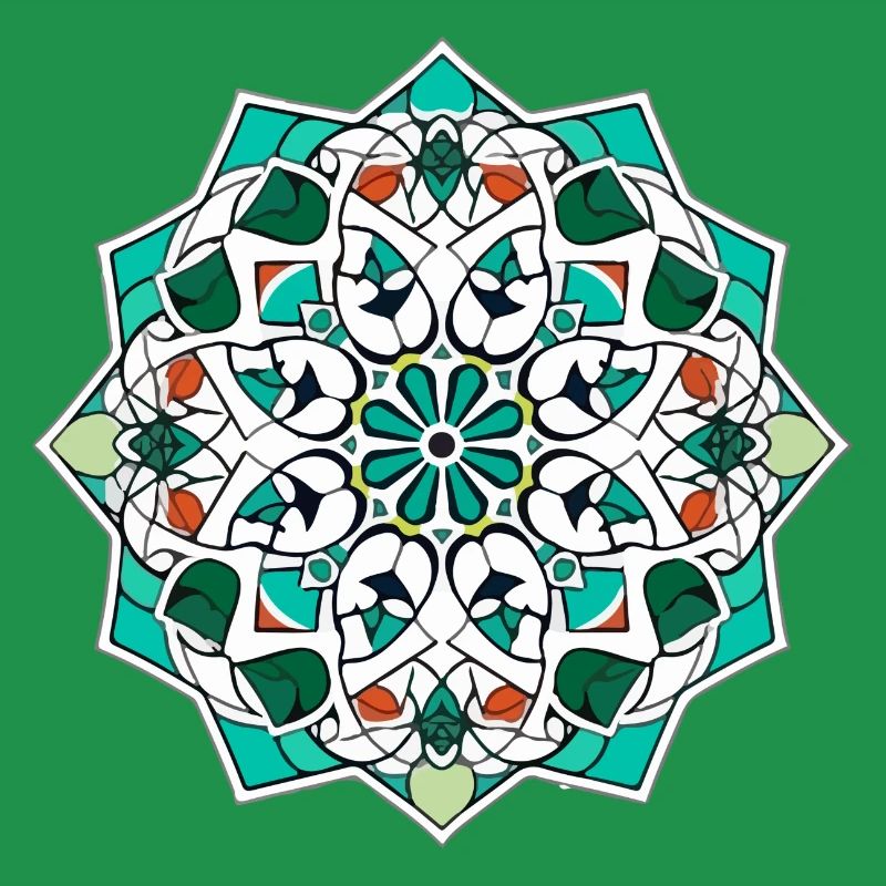 Oriental folklore