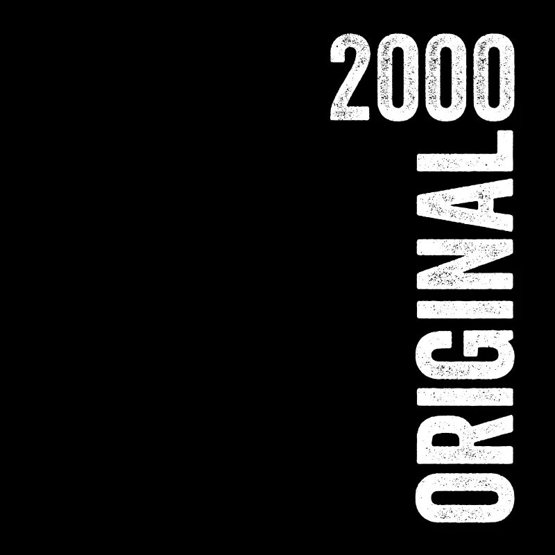 2000 Cadeau Anniversaire 2000 édition limitée 2000