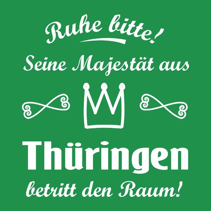 Les dirigeants de Thuringe
