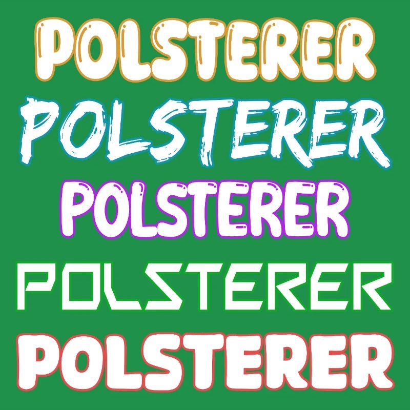 Job Upholsterer
