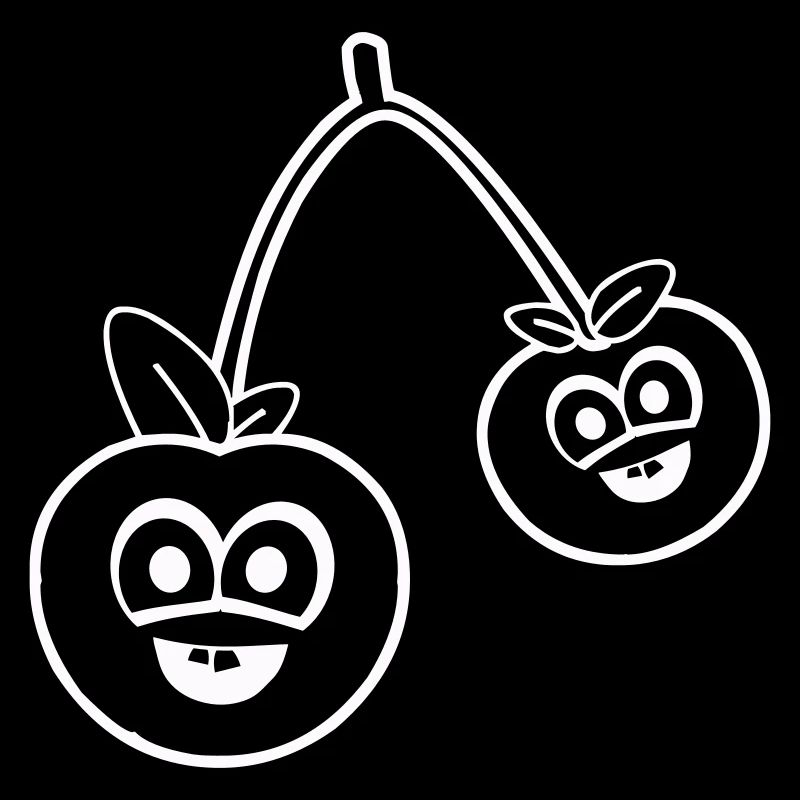 cherries