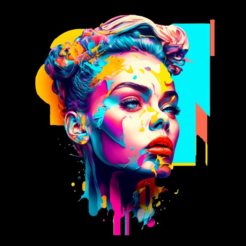 Pop art