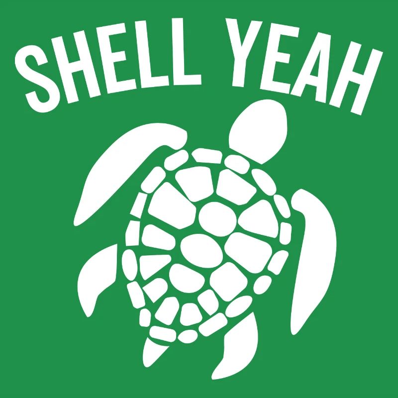 Shell Yeah