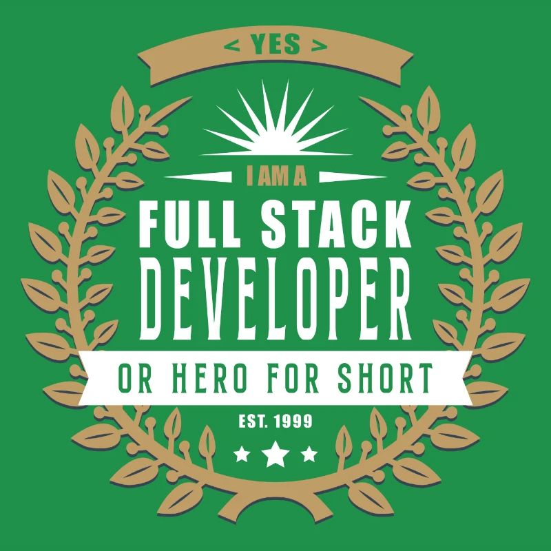 L’enfer des développeurs Full Stack