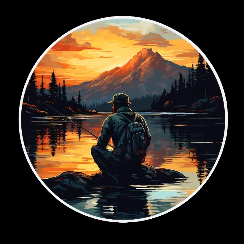 Édition Pêcheur