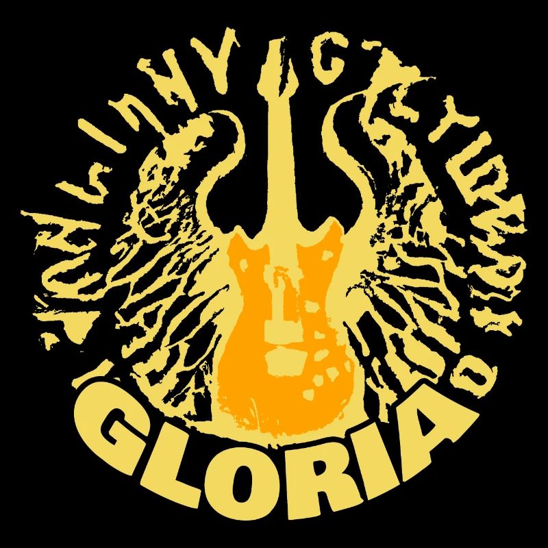 Guitar Gloria