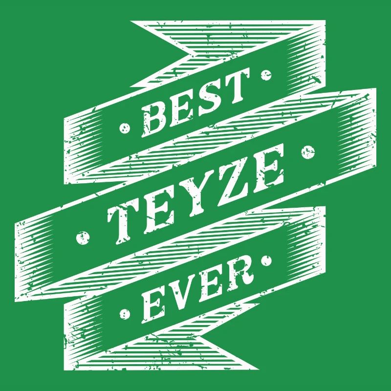 best teyze ever