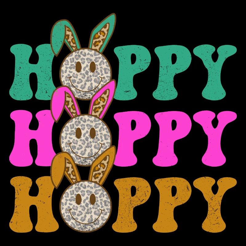Happy Easter Easter Easter Egg Easter Celebration Easter