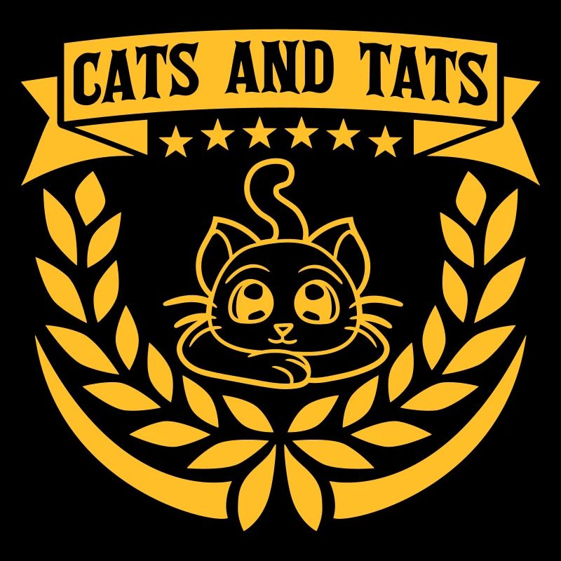 Citation de chats et de tats