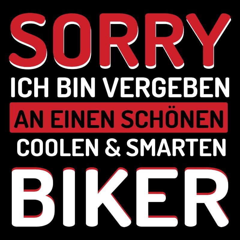 Motorrad Motorradfahrer Biker Sprüche Lustig Fun